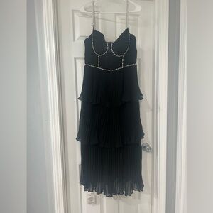 Self Portrait  Dress